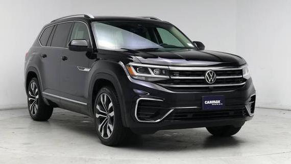VOLKSWAGEN ATLAS 4MOTION 2022 1V2FR2CA0NC540209 image VOLKSWAGEN ATLAS 4MOTION 2022 1V2FR2CA0NC540209 image